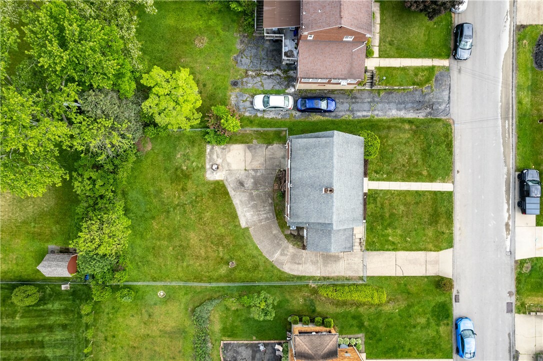 Property Photo: 991 Homer Avenue PA 15237
