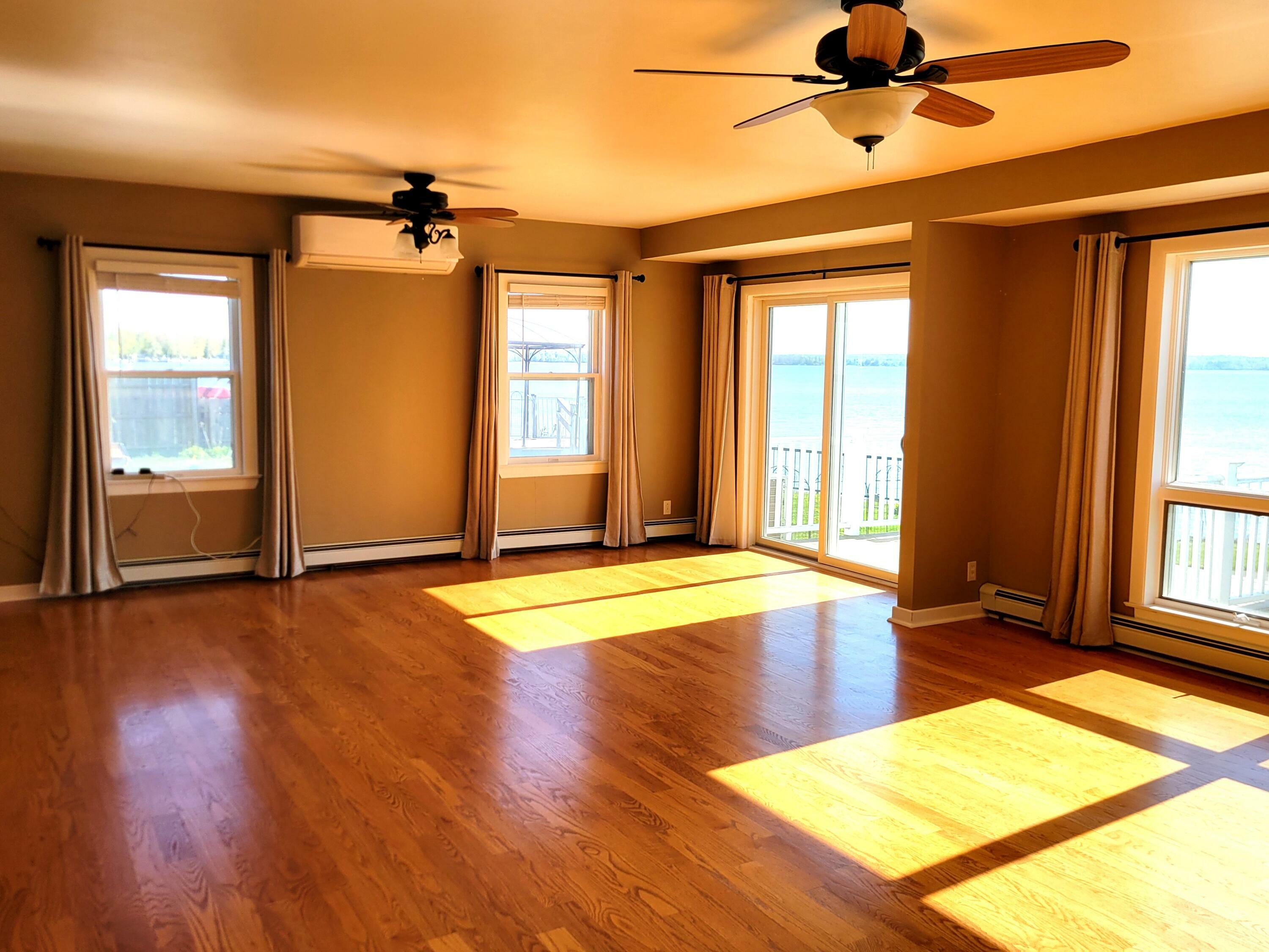 Property Photo:  9176 US 23 North  MI 49707 