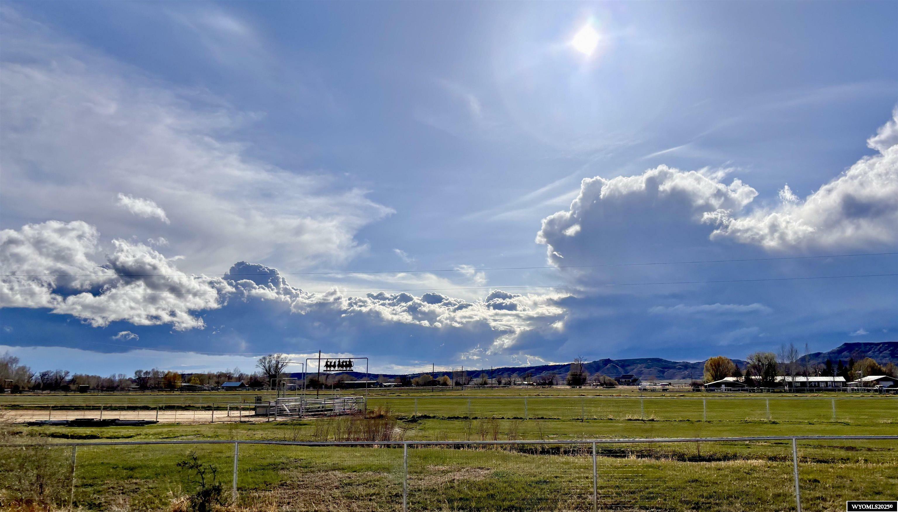 Property Photo: 3 Cowpoke WY 82321