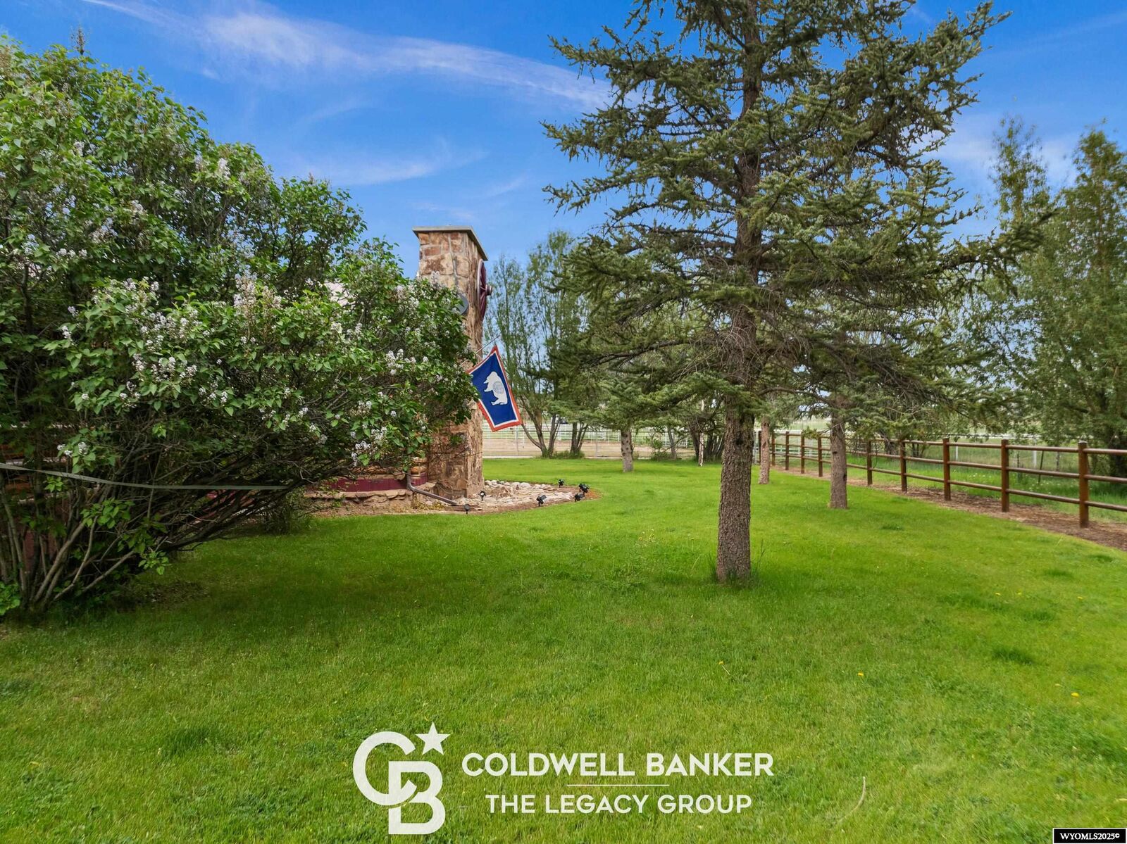 Property Photo: 3 Cowpoke WY 82321