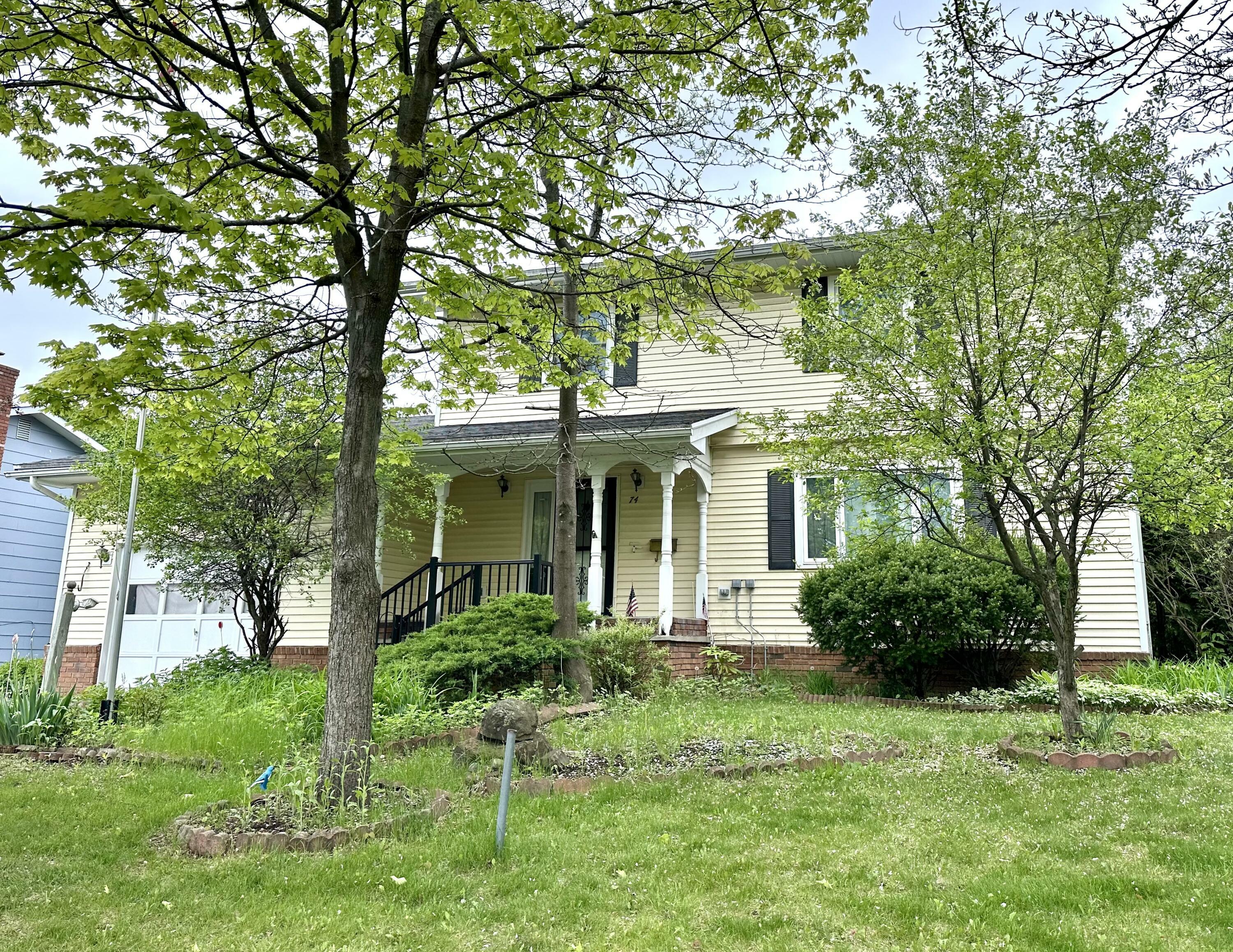 74 Cogan Avenue  Plattsburgh NY 12901 photo