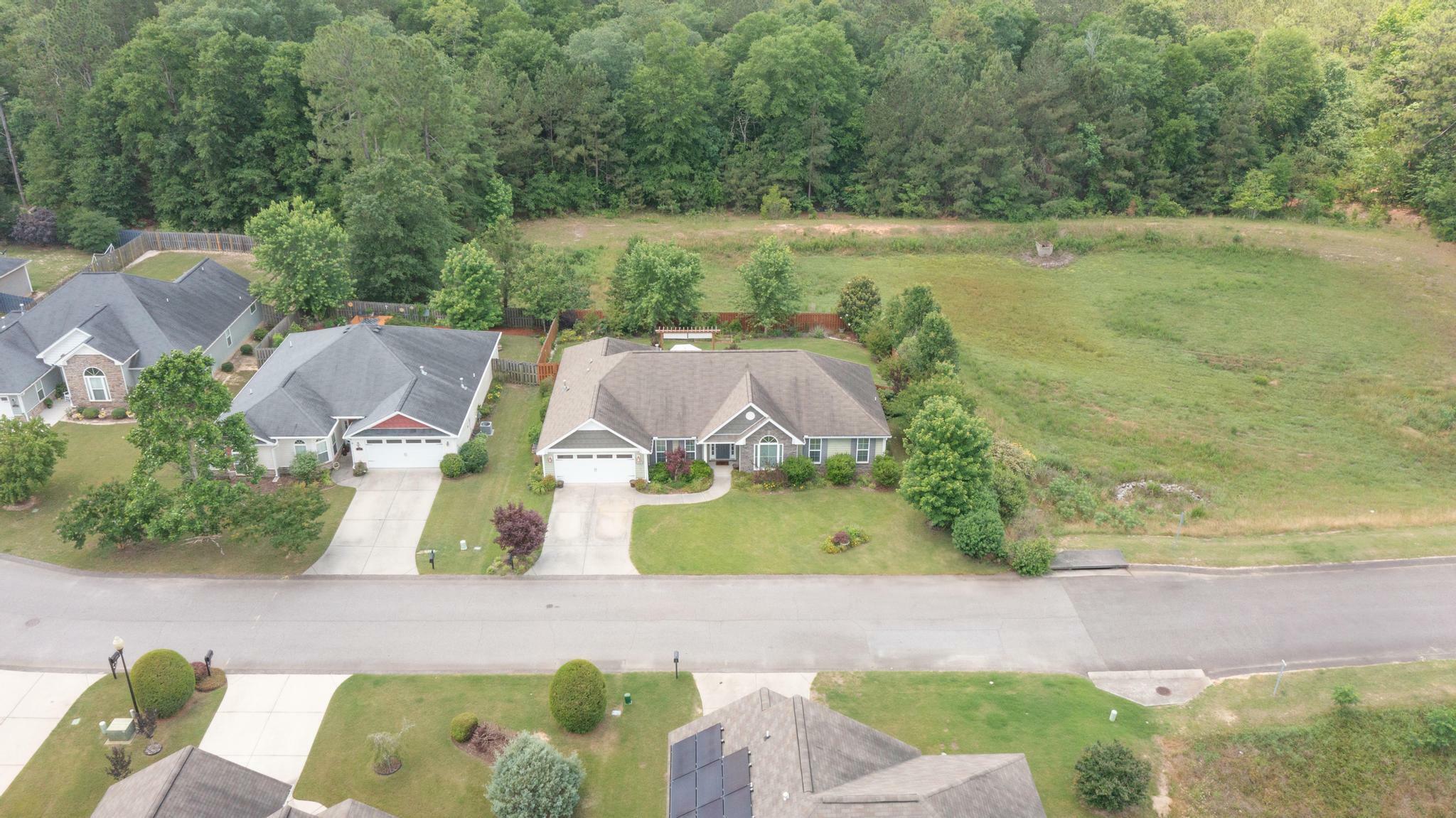 Property Photo: 312 Loudoun Drive SC 29803