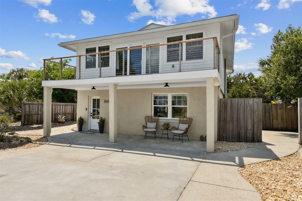 Property Photo: 843 Ellen Street FL 32034