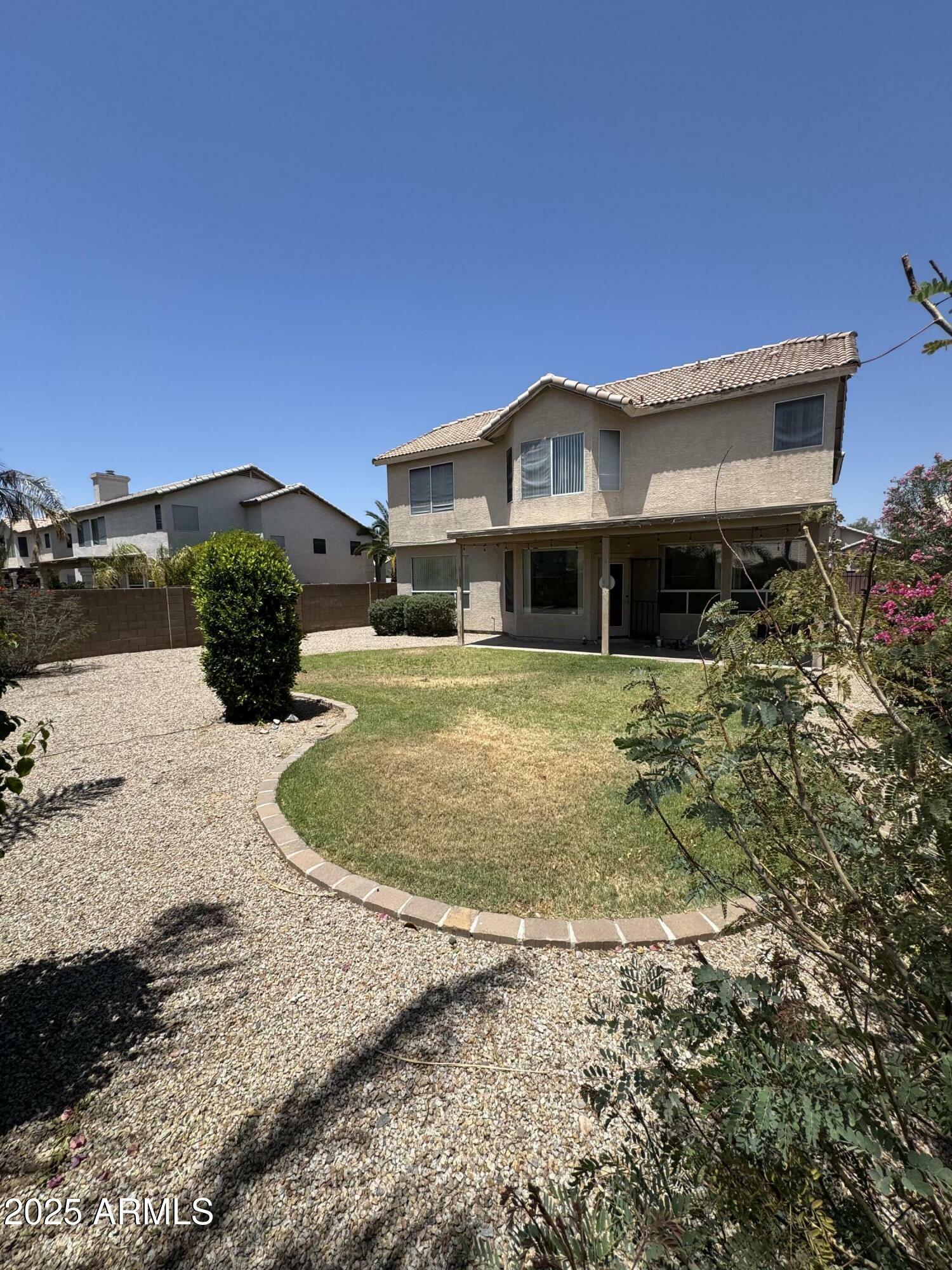 Property Photo: 9345 E Pine Valley Road AZ 85260