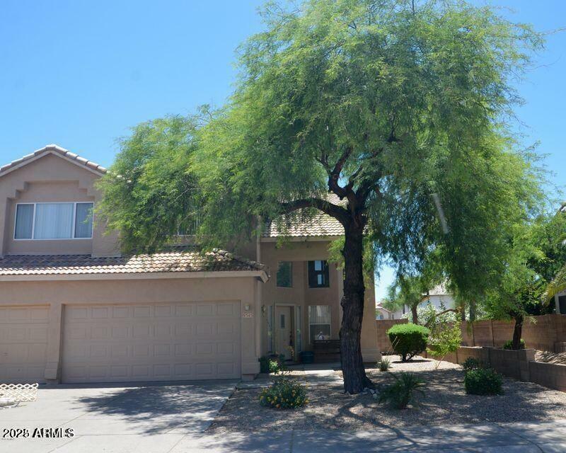 Property Photo: 9345 E Pine Valley Road AZ 85260