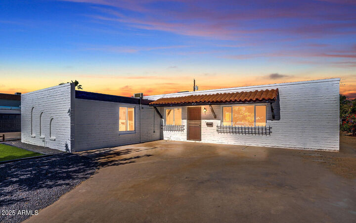 Property Photo:  8326 E Crestwood Way  AZ 85250 