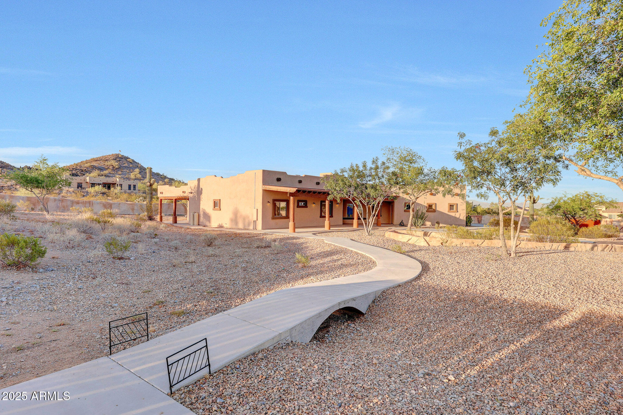 Property Photo: 28758 N Ashbrook Lane AZ 85144