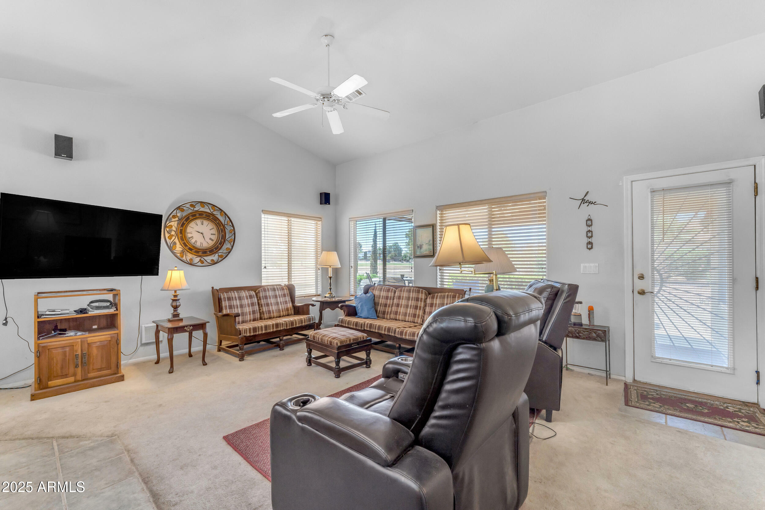 Property Photo: 22609 S 214th Way AZ 85142