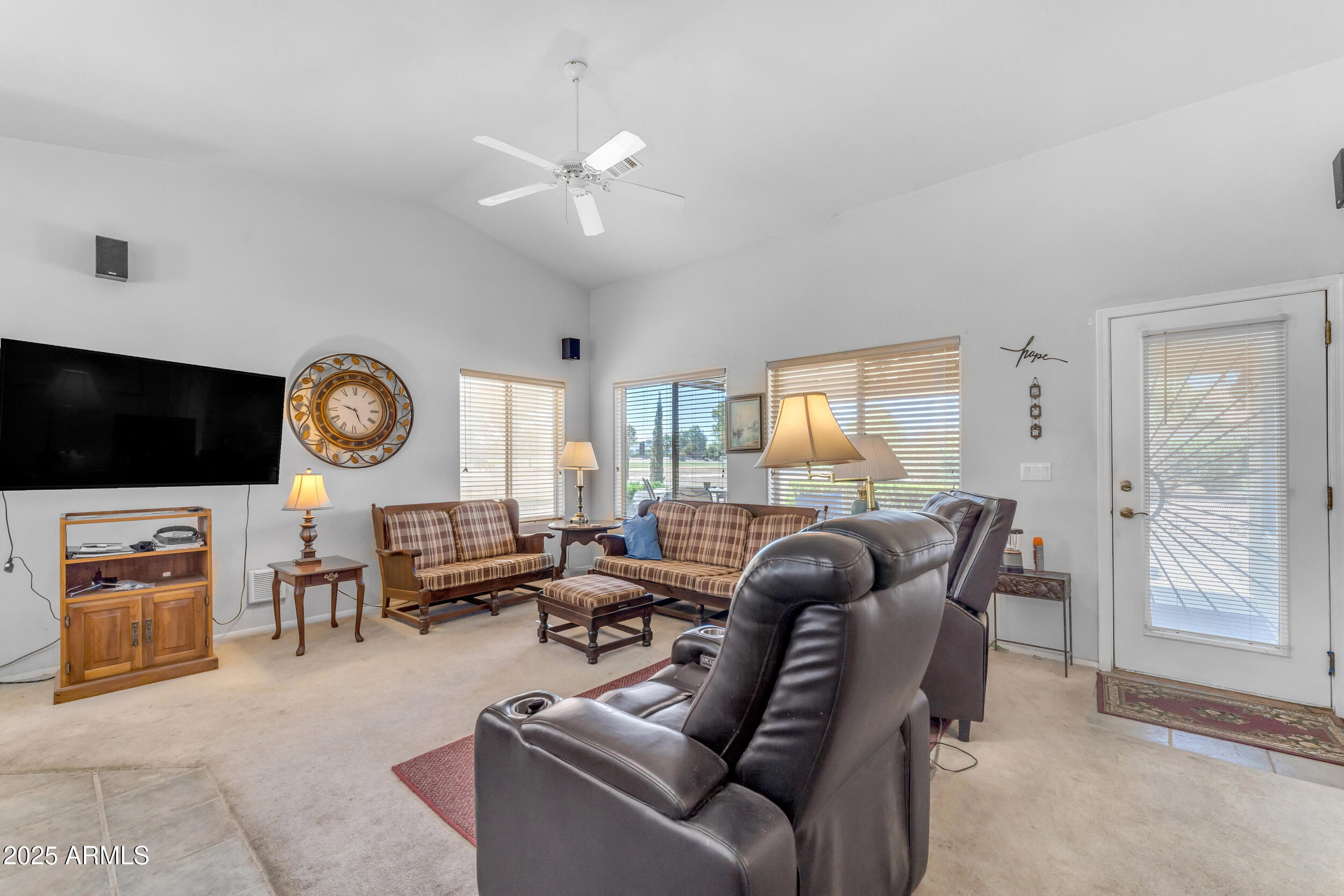Property Photo: 22609 S 214th Way AZ 85142