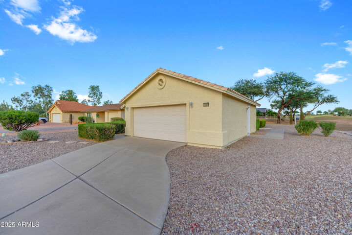 Property Photo: 22609 S 214th Way AZ 85142