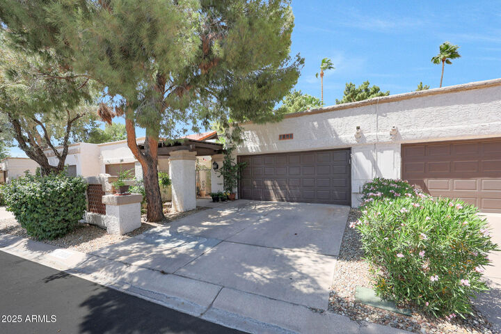 Property Photo:  7368 E Pleasant Run  AZ 85258 