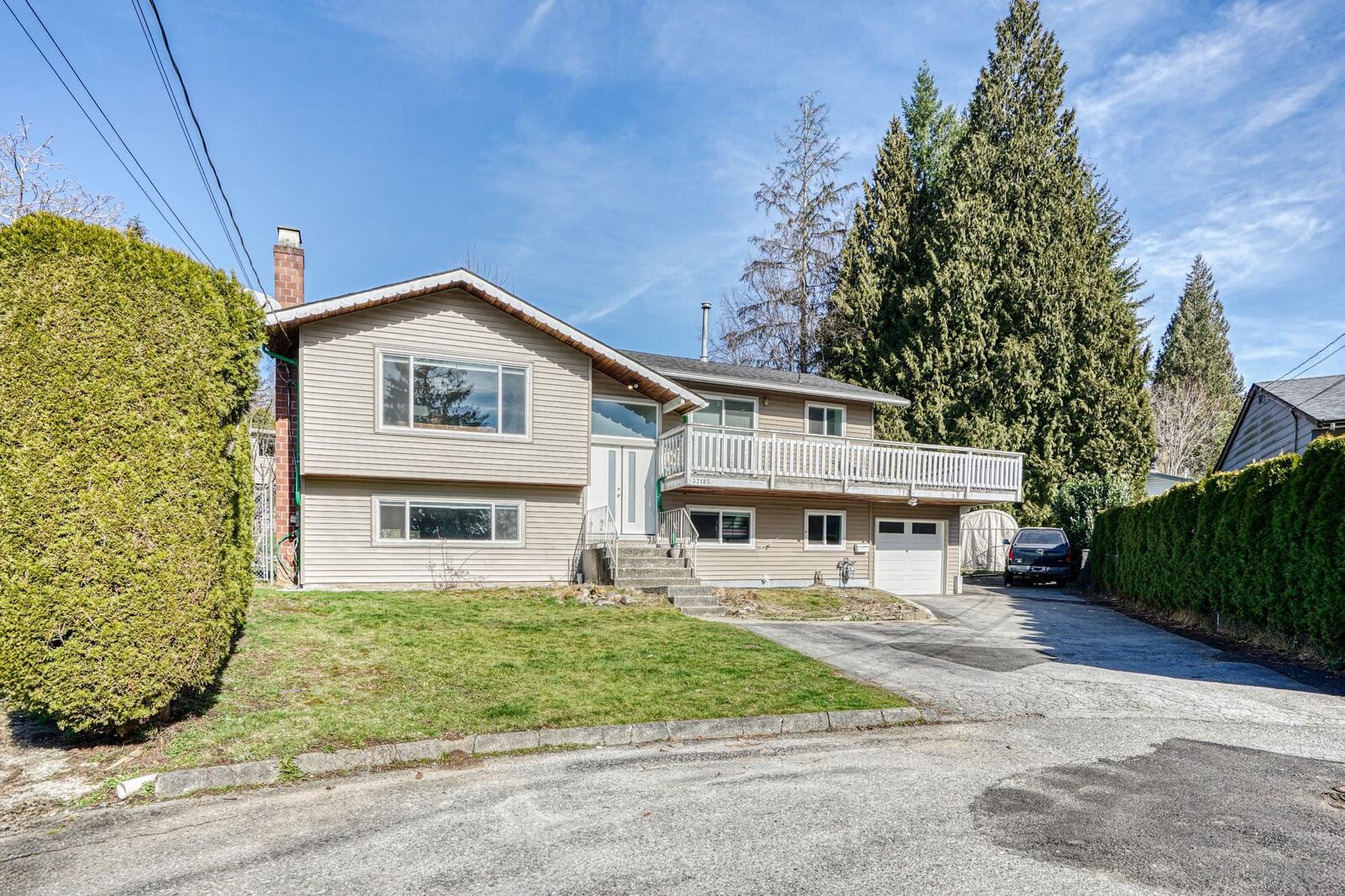 Property Photo: 32185 Eagle Terrace BC V2V 3H3