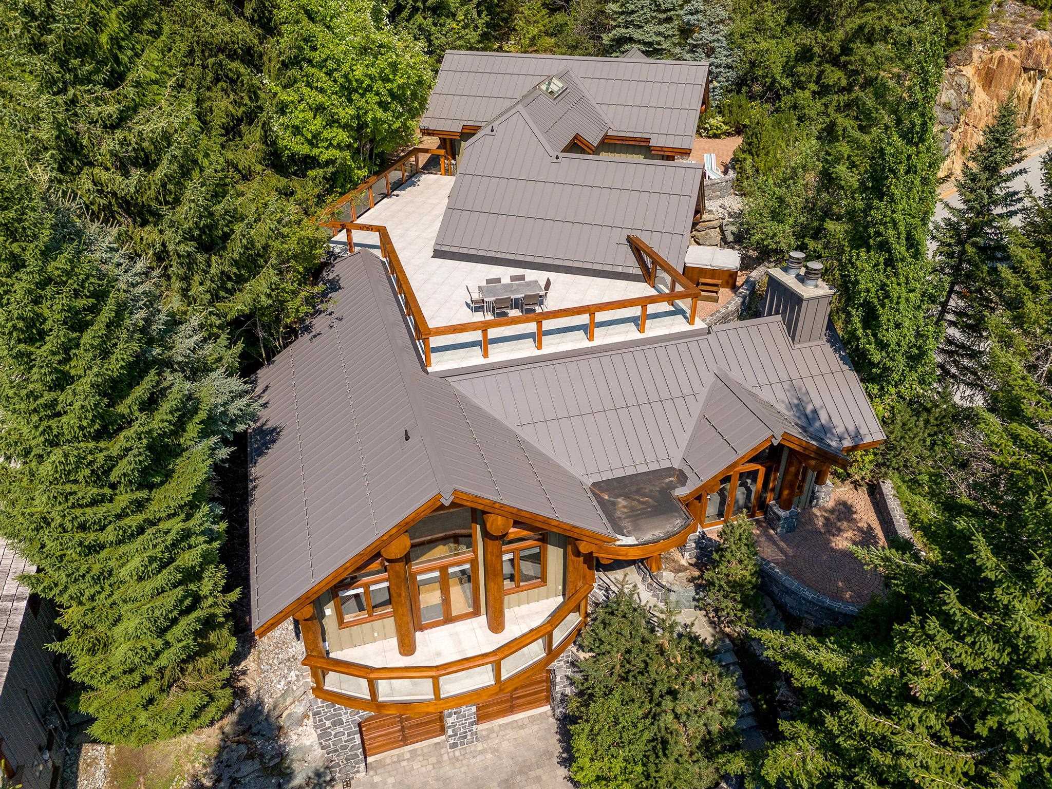 Property Photo: 3220 Peak Drive BC V8E 0V4