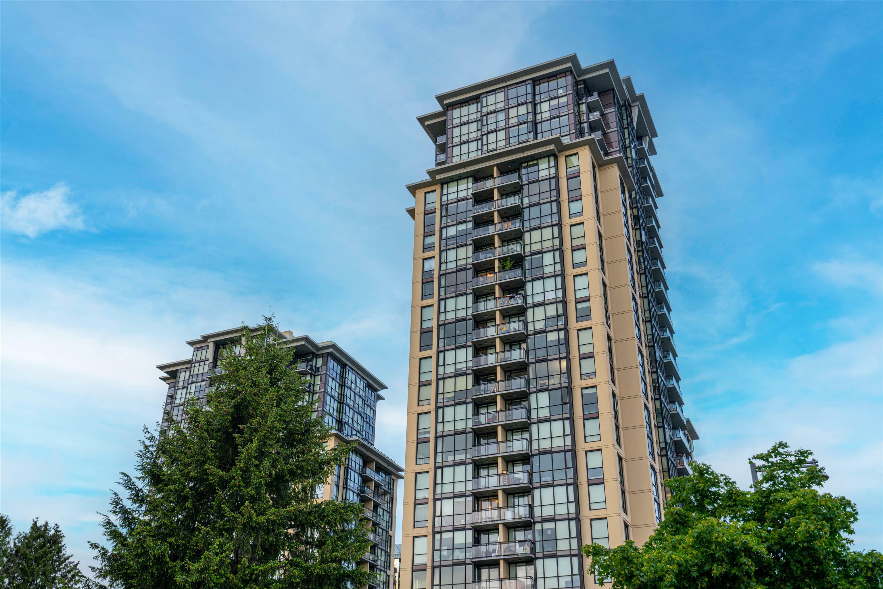 Property Photo: 10777 University Drive 1002 BC V3T 0E6
