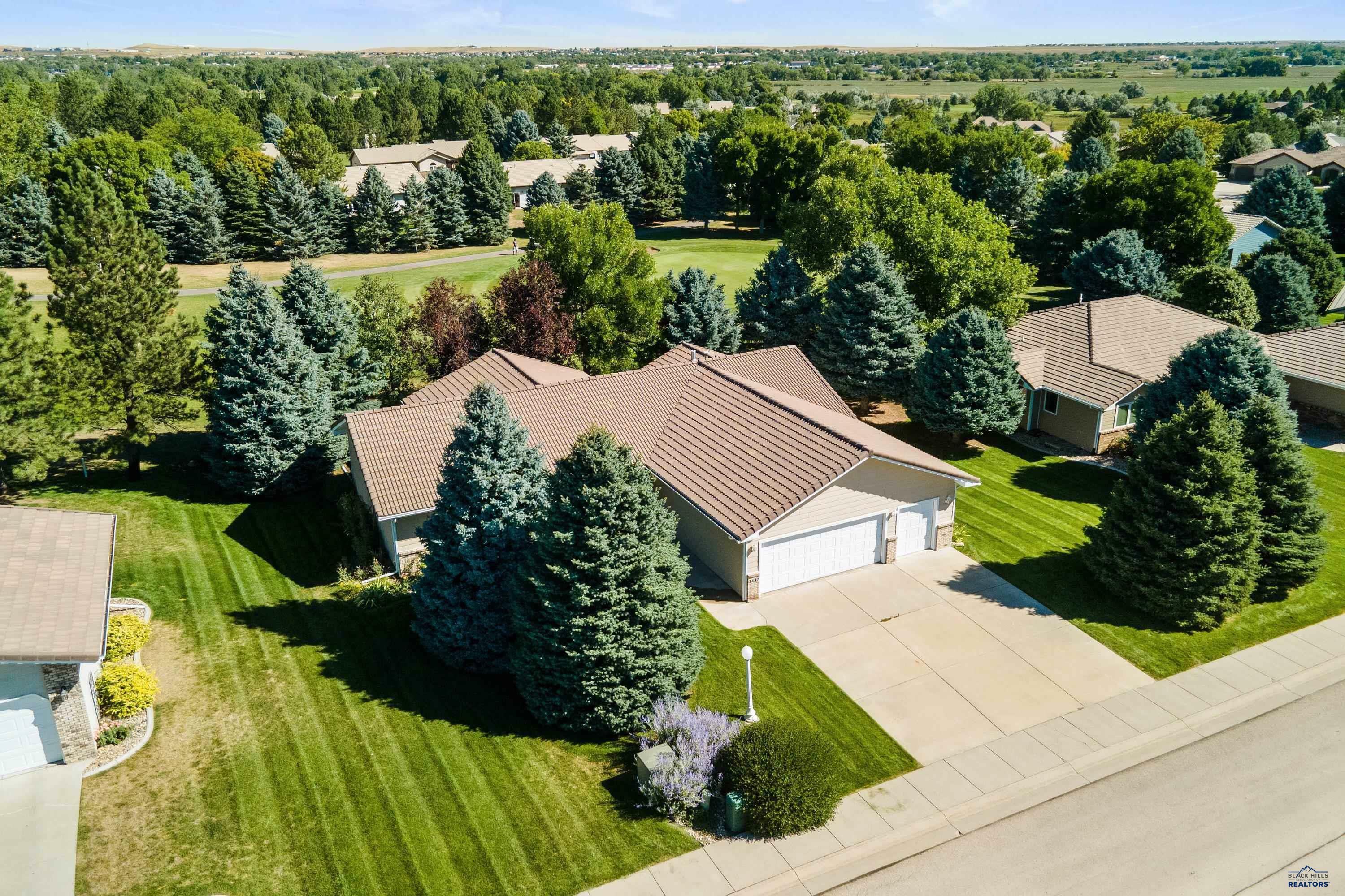 Property Photo: 3432 Willowbend Rd SD 57703