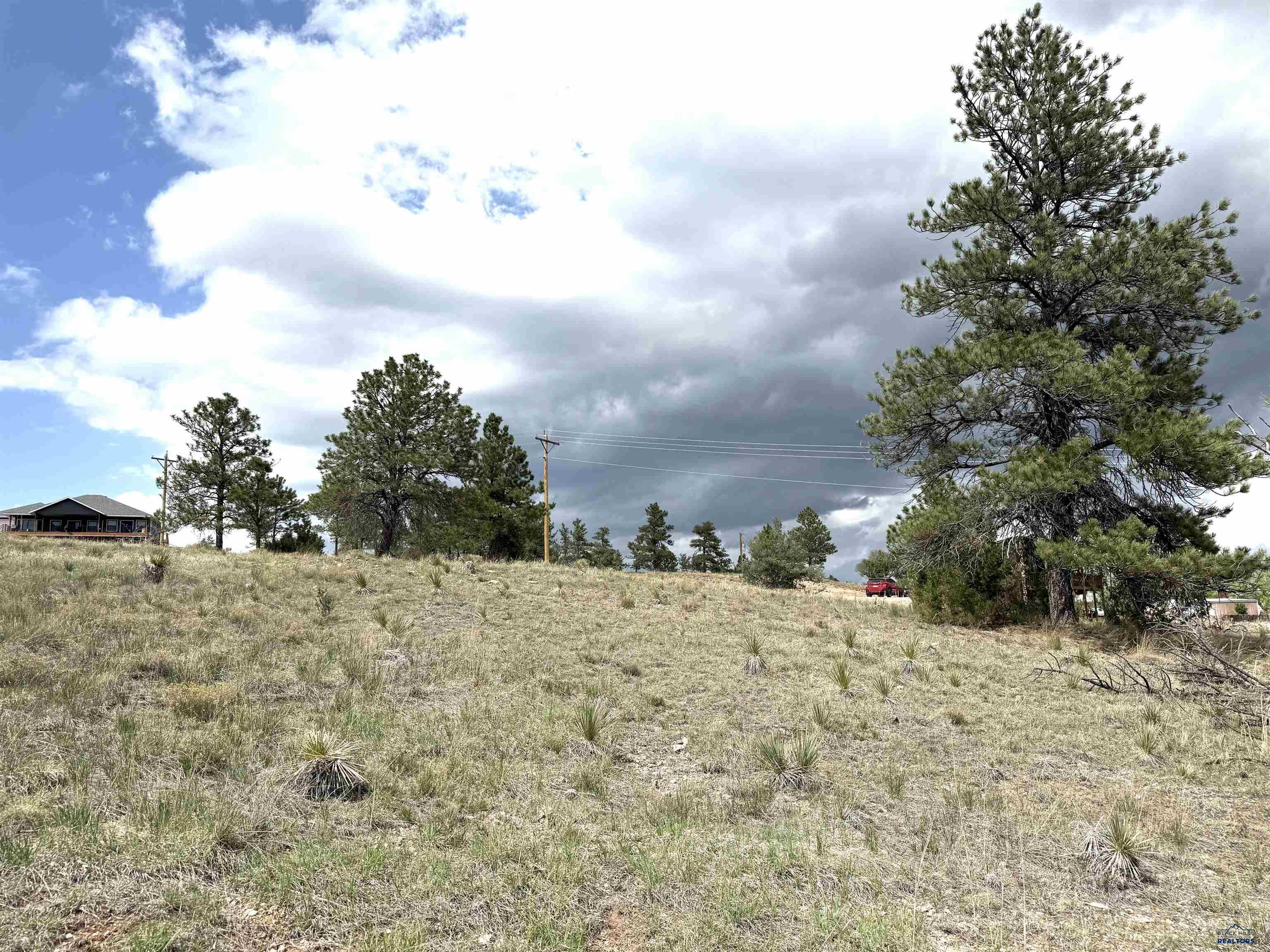 Property Photo: 833 N 26th St SD 57747-0000
