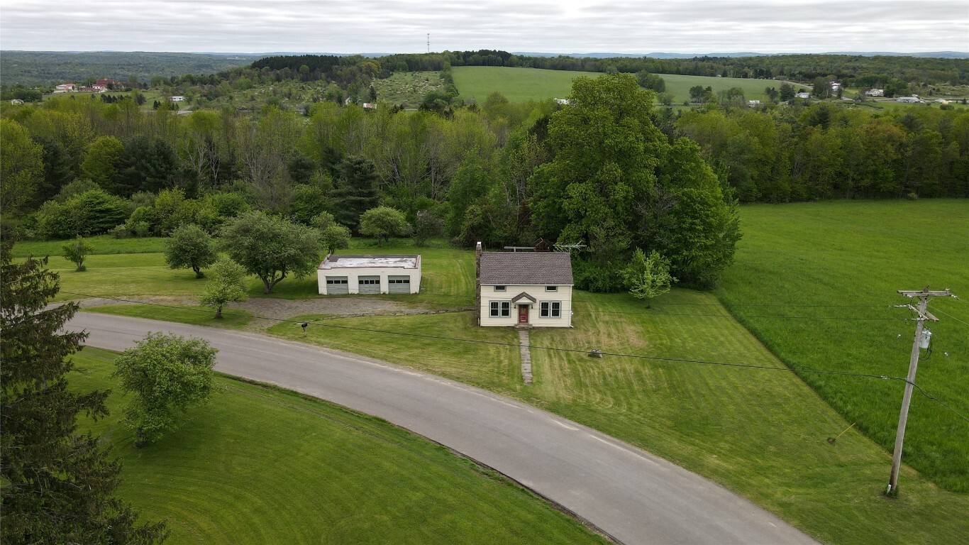 220 Joyner Rd  Glen Aubrey NY 13777 photo