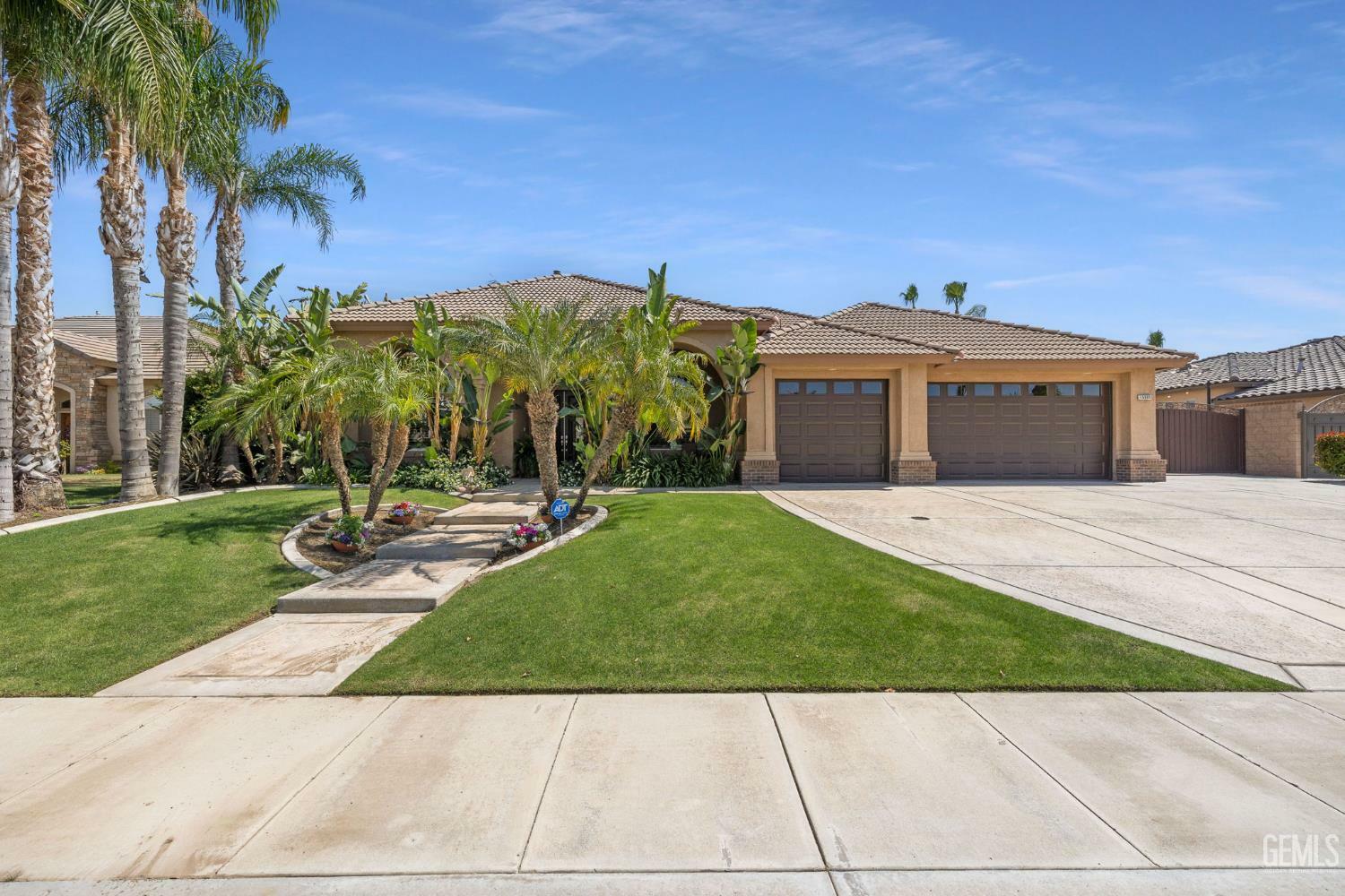 15505 Opus One Drive  Bakersfield CA 93314 photo