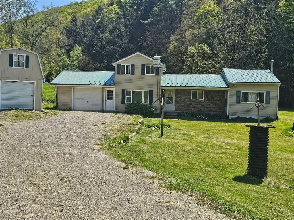 4636 Kirkwood Road  Cohocton NY 14826 photo
