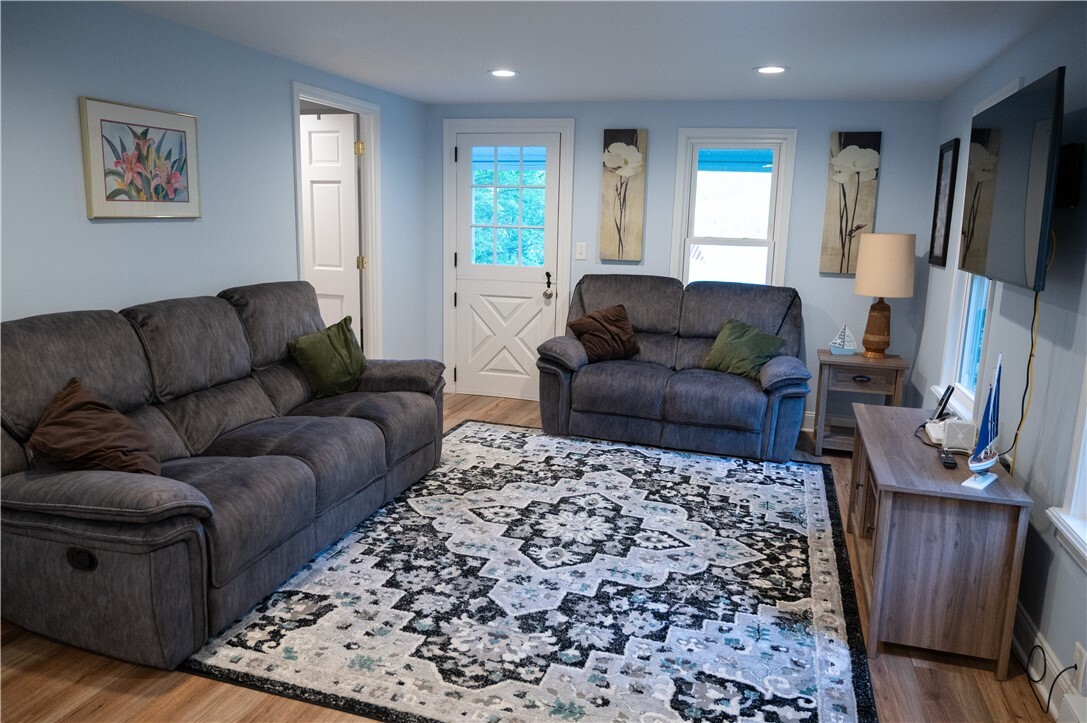 Property Photo: 14103 W Lake Road NY 14840