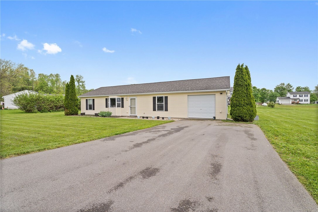 Property Photo: 29 Bambi Lane NY 13743