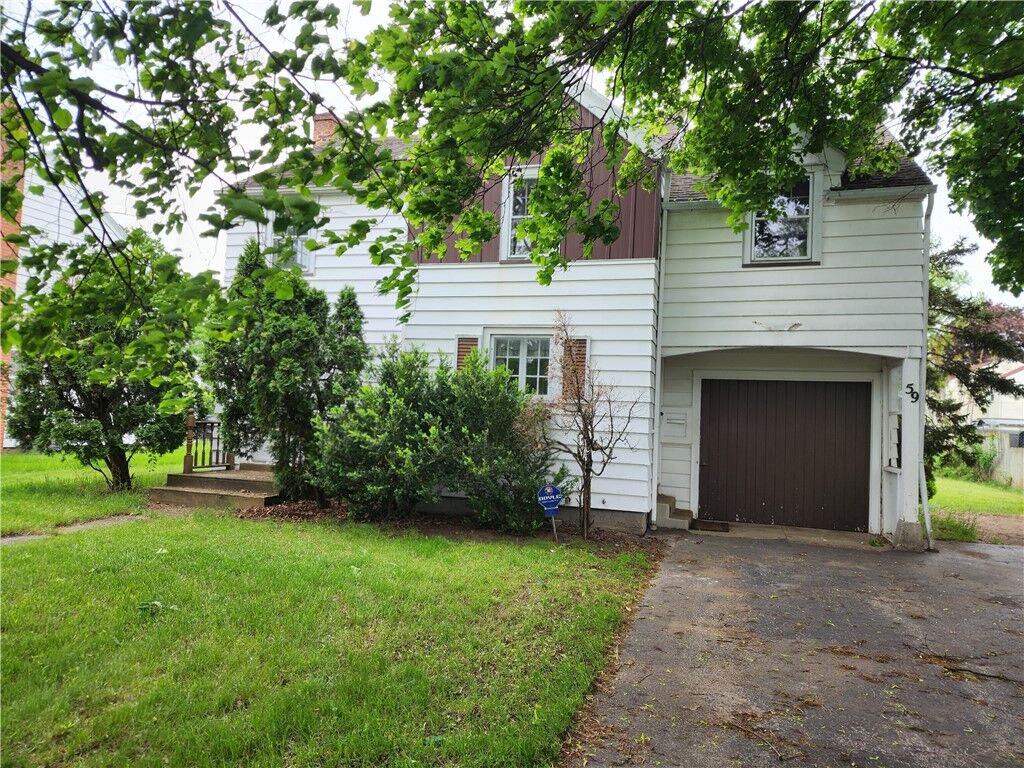 Property Photo: 59 Ronald Drive NY 14616