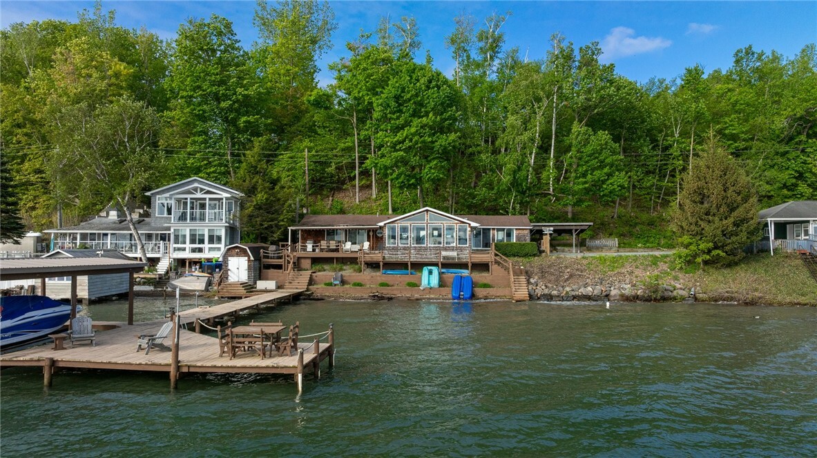2171 Hansen Point Road  Penn Yan NY 14527 photo