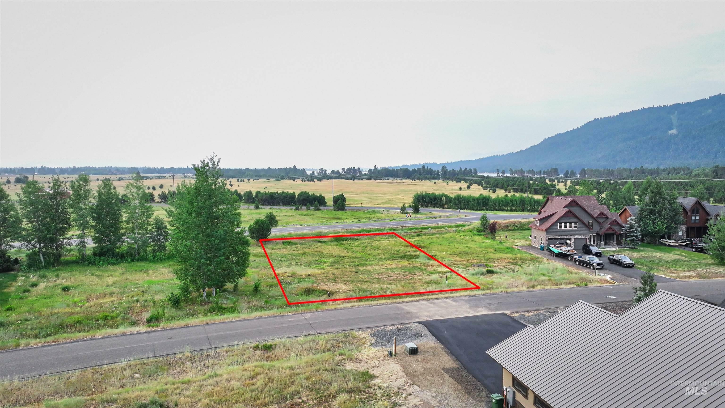 Property Photo:  13116 Hawks Bay Road  ID 83615 