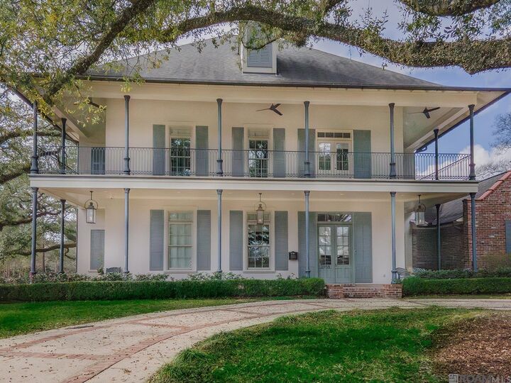 Property Photo:  1958 Ingleside Dr  LA 70808 