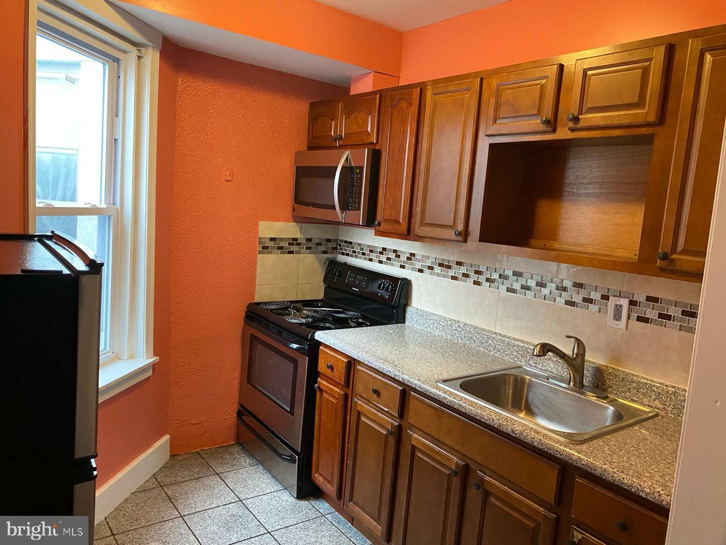 Property Photo: 1221 52nd Street #3 PA 19143