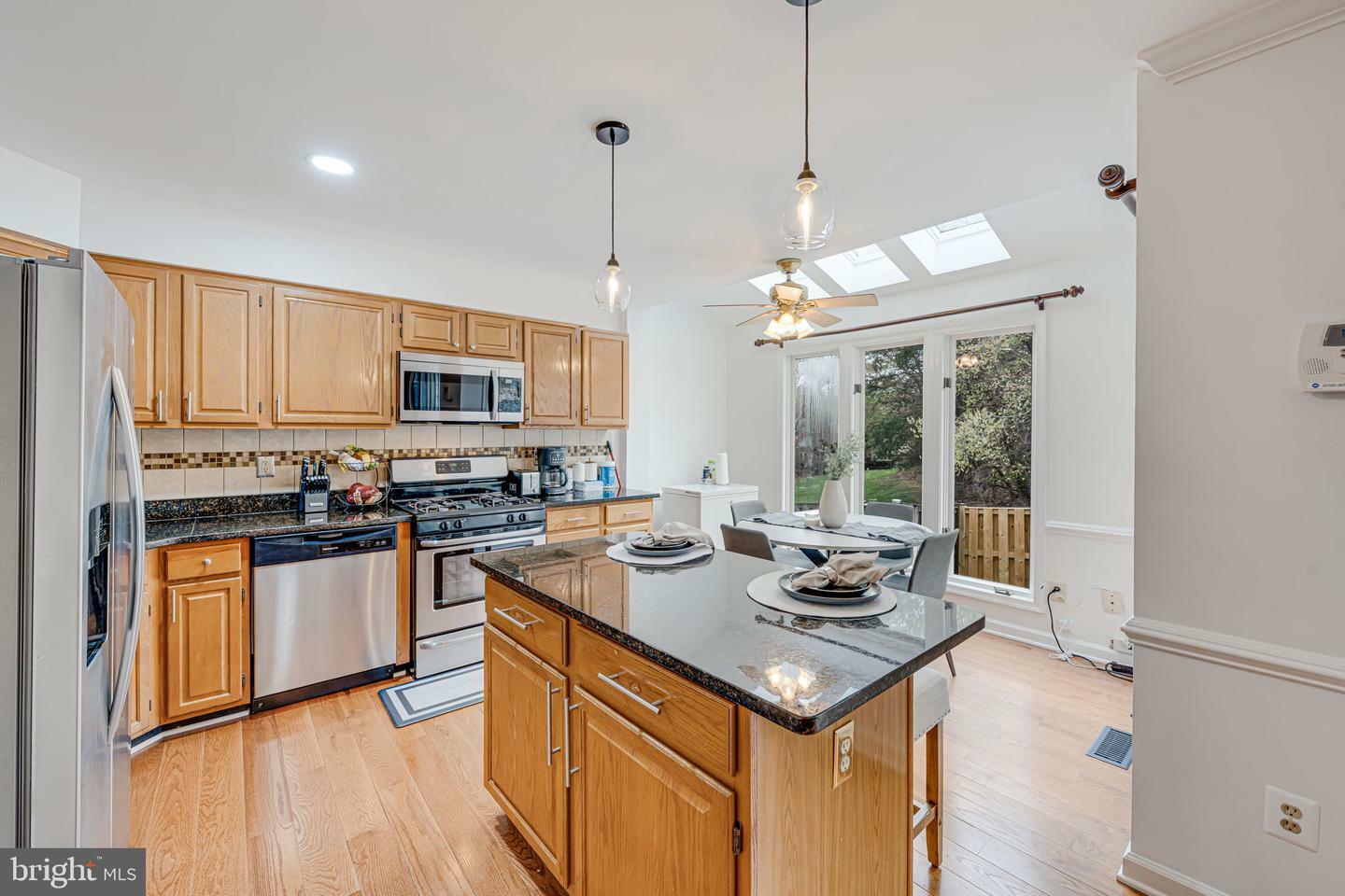 Property Photo: 12824 Misty Lane VA 22192