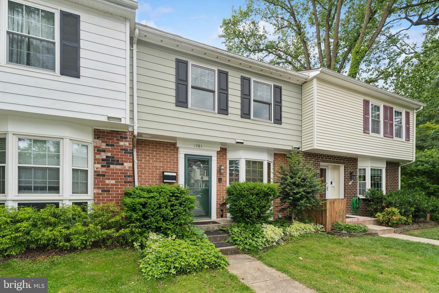 1781 Redgate Farms Court  Rockville MD 20850 photo