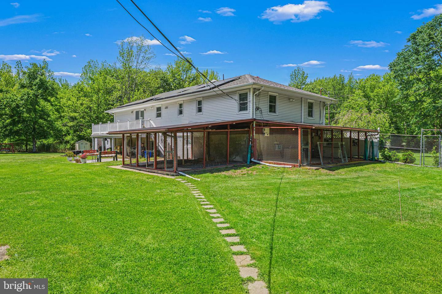 Property Photo: 518 Texas Road NJ 08857