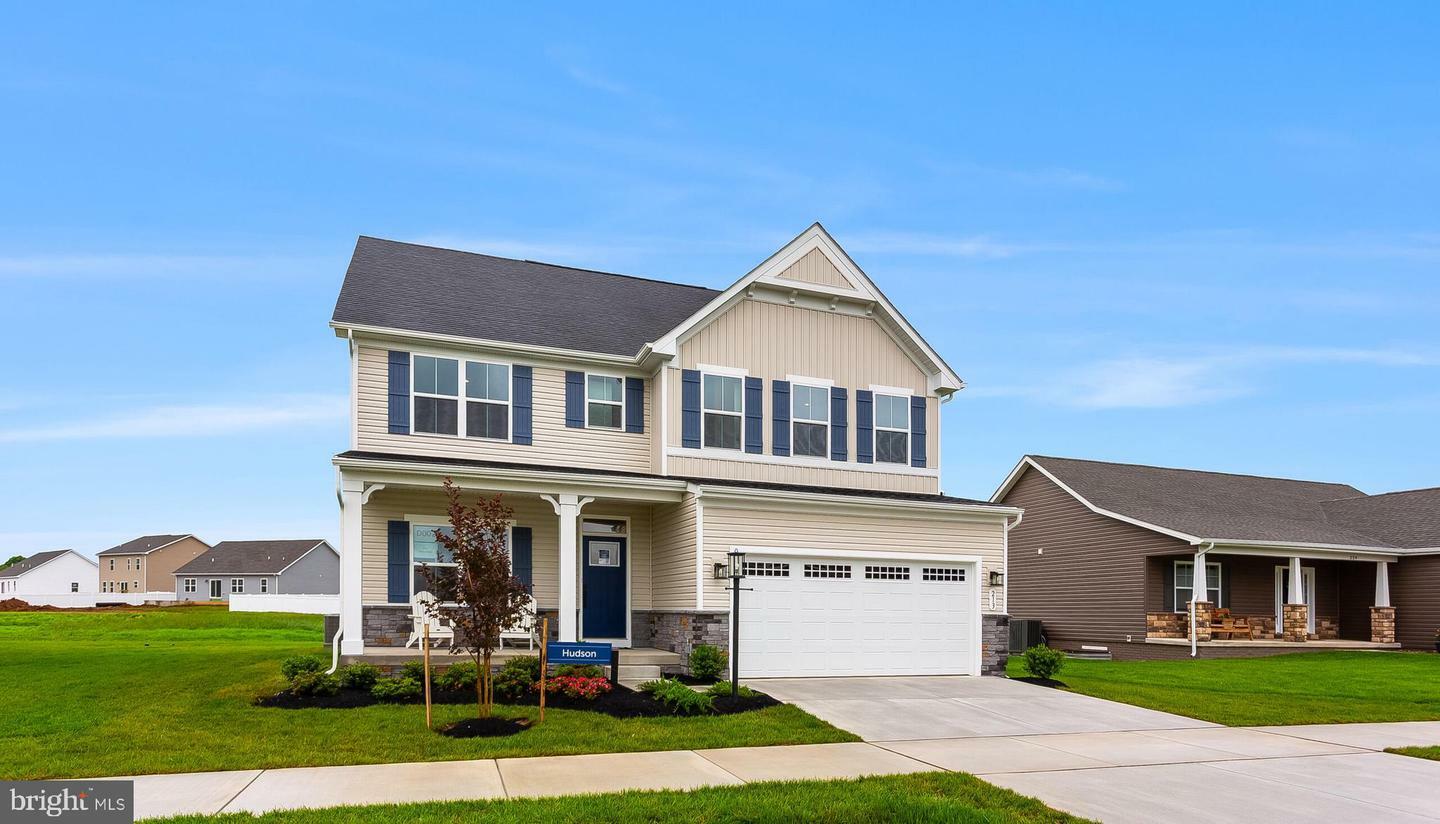 Property Photo: 213 Recife Court WV 25403