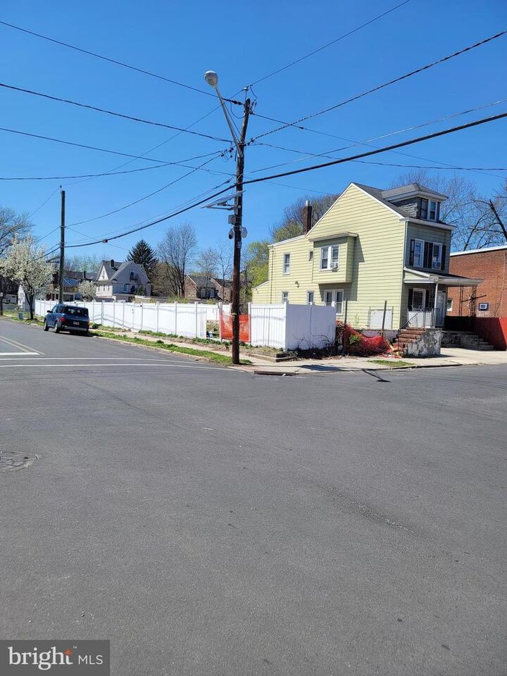 Property Photo:  365 Cleveland Avenue  NJ 08629 