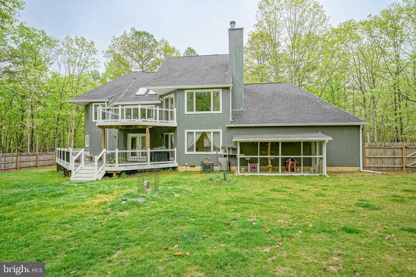 721 Gravelly Hollow Road  Medford NJ 08055 photo