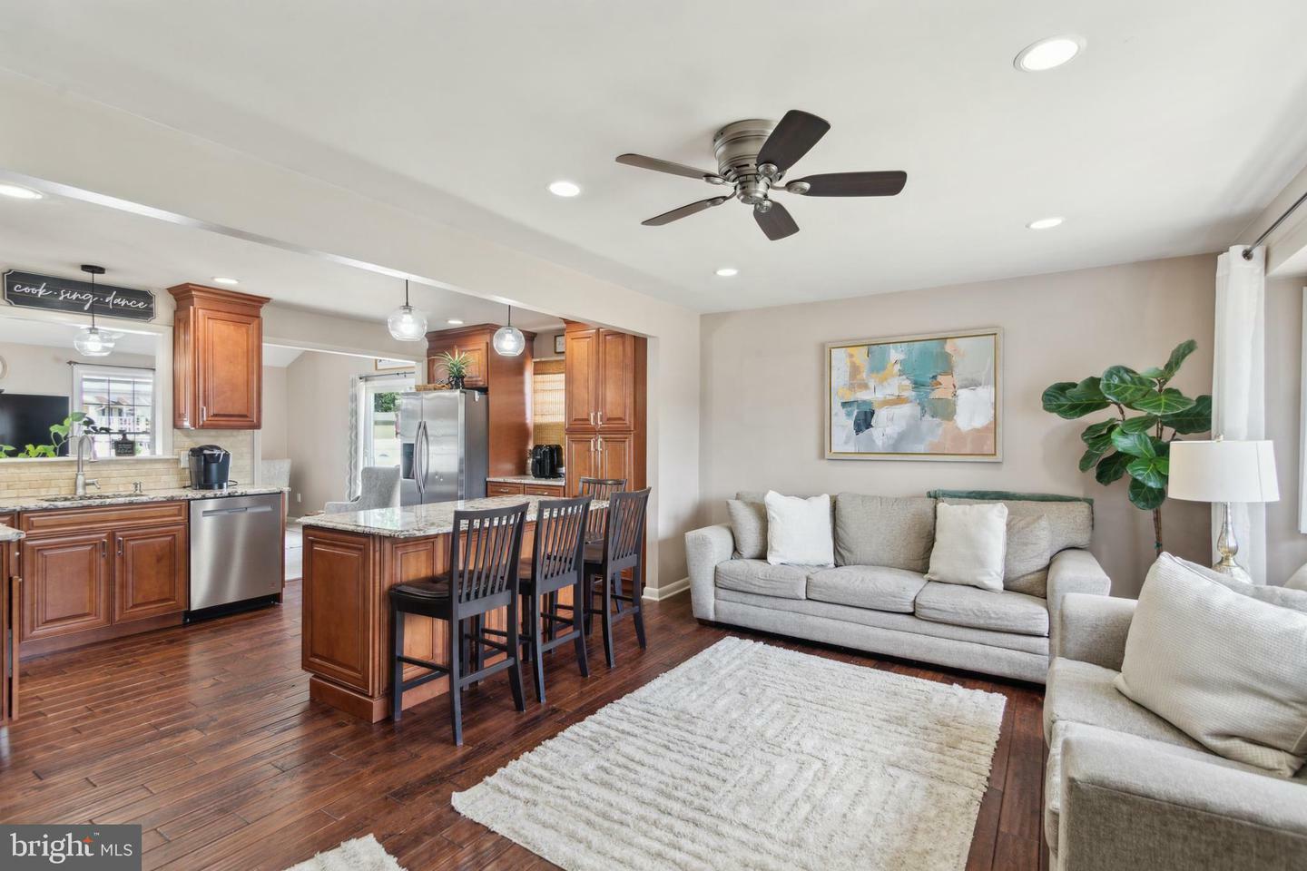 Property Photo: 754 Devenney Drive NJ 08031
