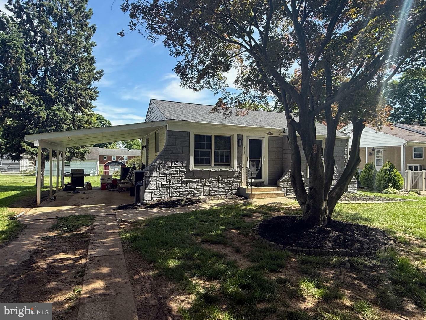 Property Photo: 4007 Gettysburg Road PA 17011