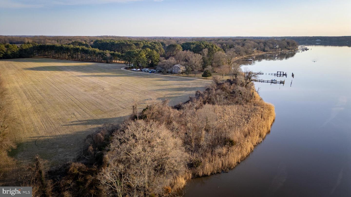 Property Photo: 136 Truslow Farm Lane MD 21620