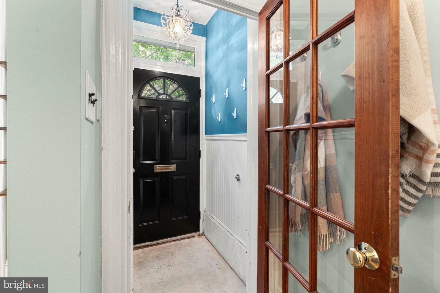 Property Photo: 836 N 25th Street PA 19130