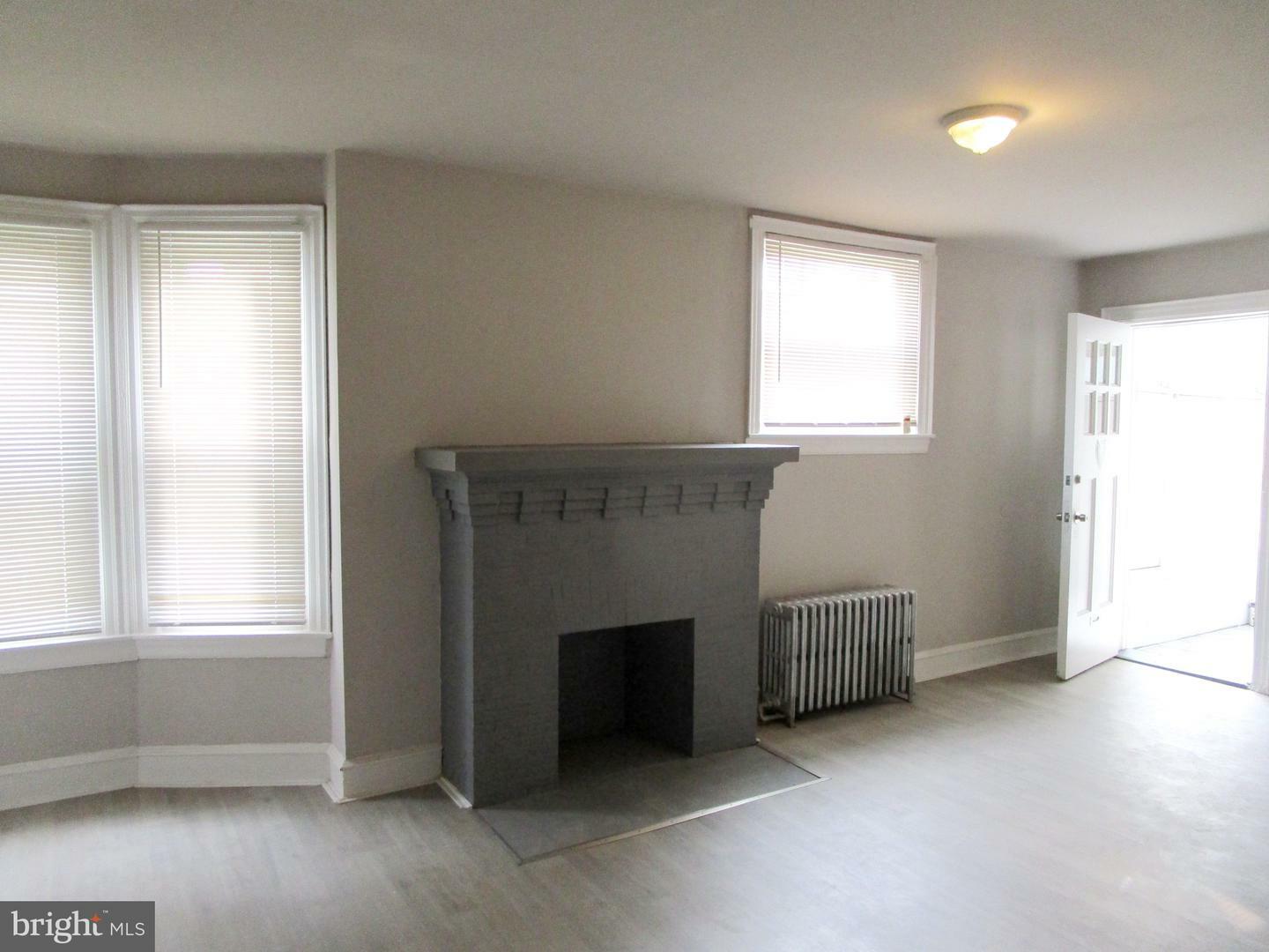 Property Photo: 6149 W Columbia Avenue 1st Fl PA 19151