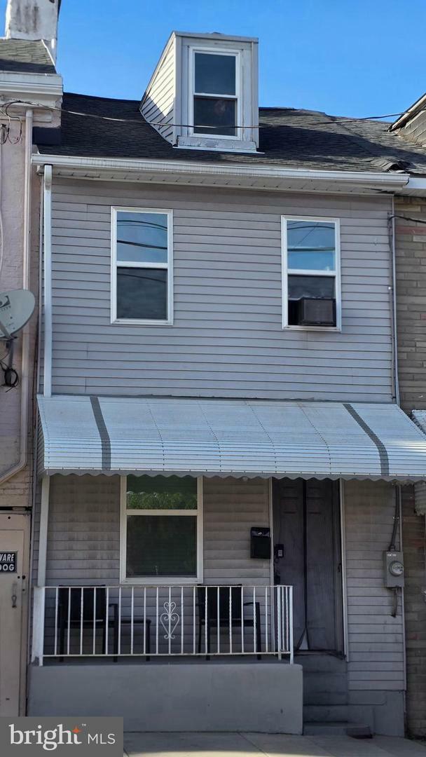 Property Photo: 431 Buttonwood Street PA 19601