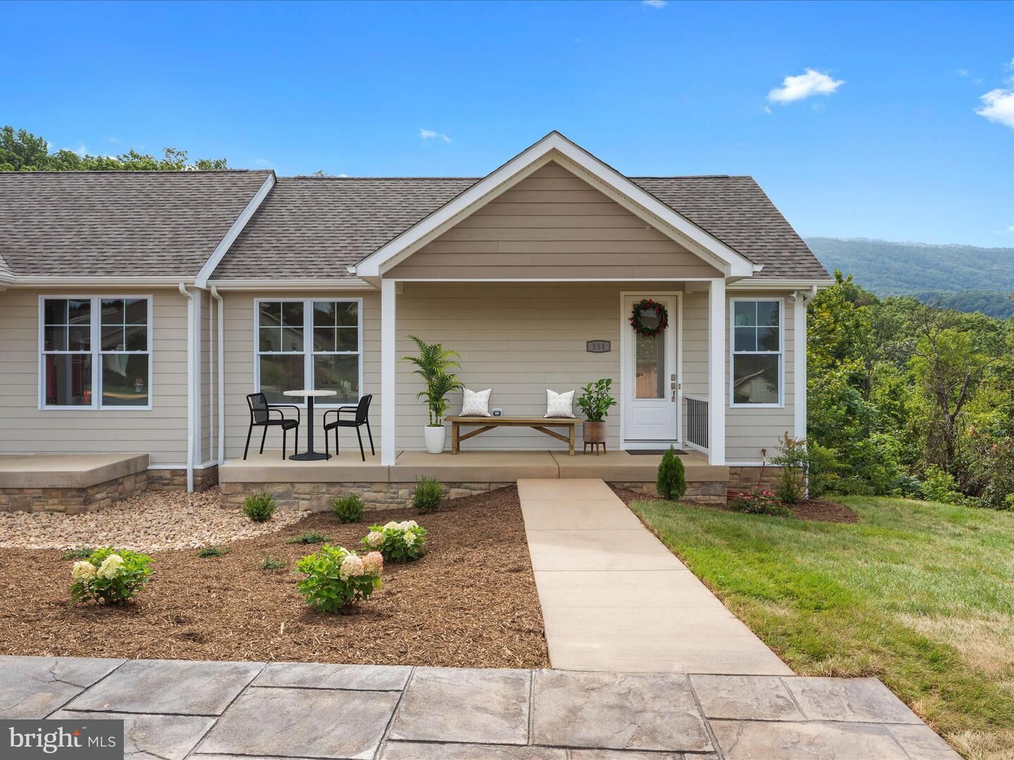 Property Photo:  134 Stony Pointe Way  VA 22657 