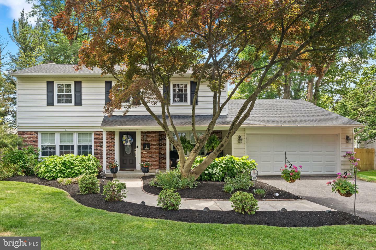 Property Photo: 169 Centenary Lane PA 18974
