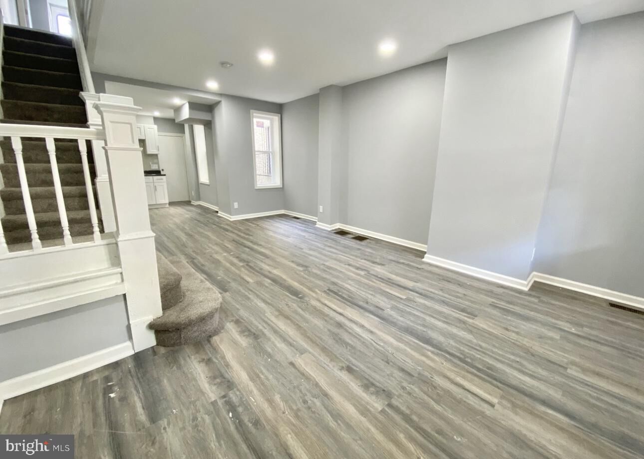 Property Photo:  2922 W Norris Street  PA 19121 
