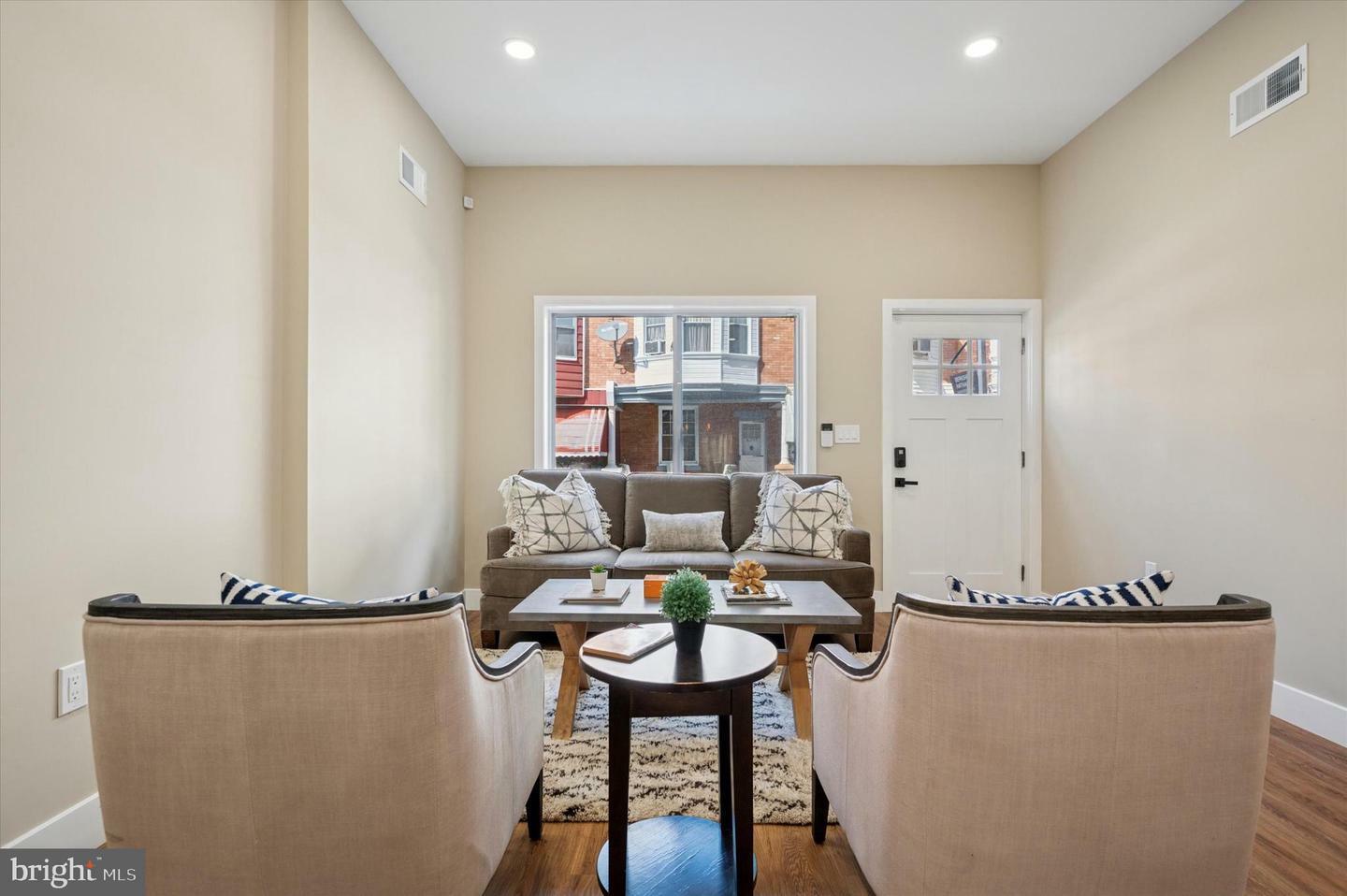 Property Photo: 6210 Clearview Street PA 19138