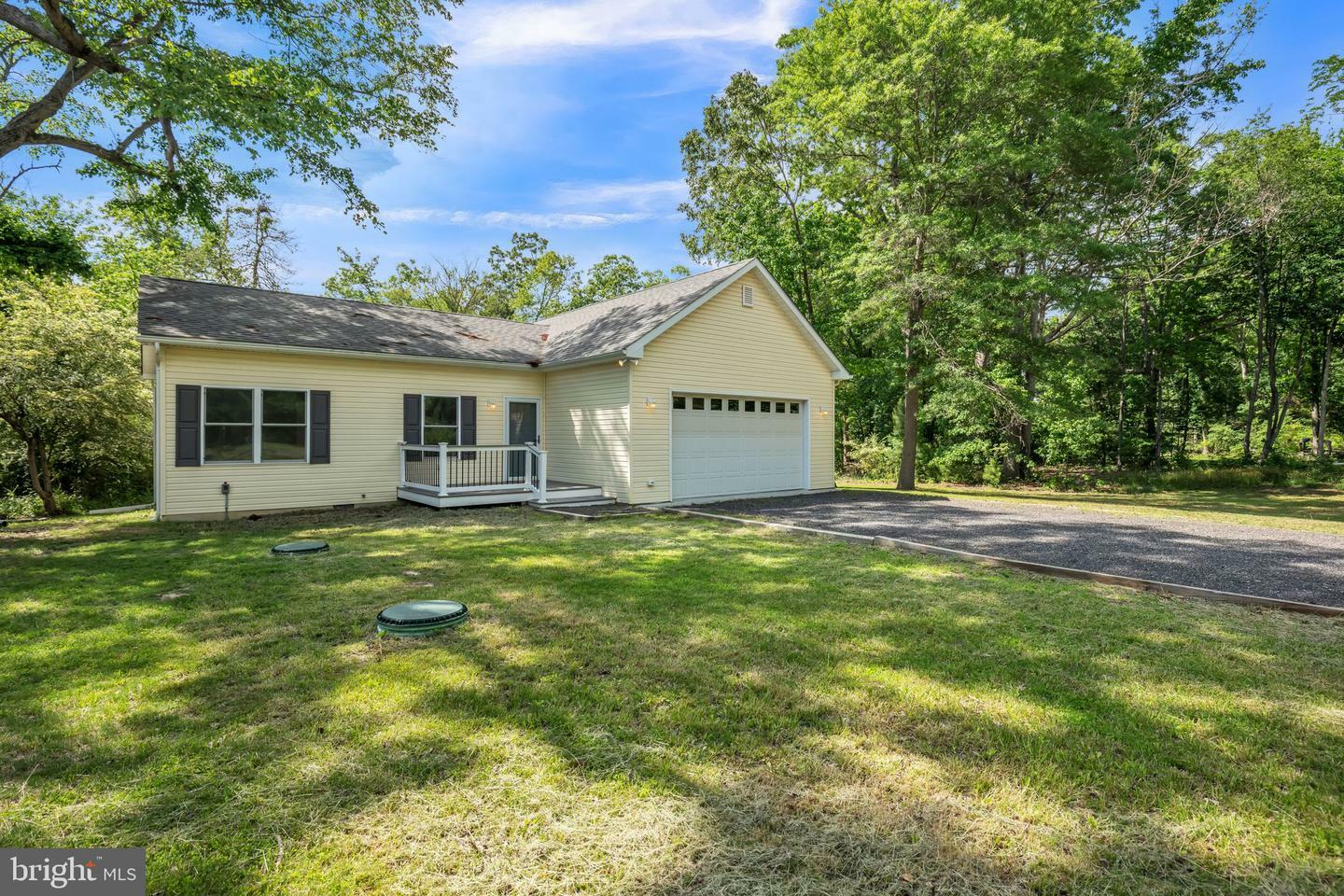 Property Photo: 12855 McCready Road MD 20657