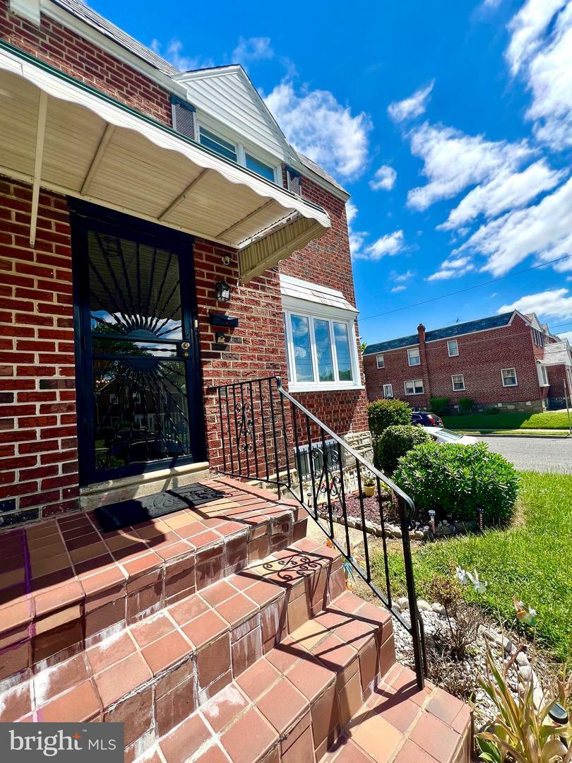 Property Photo: 417 66th Avenue PA 19126