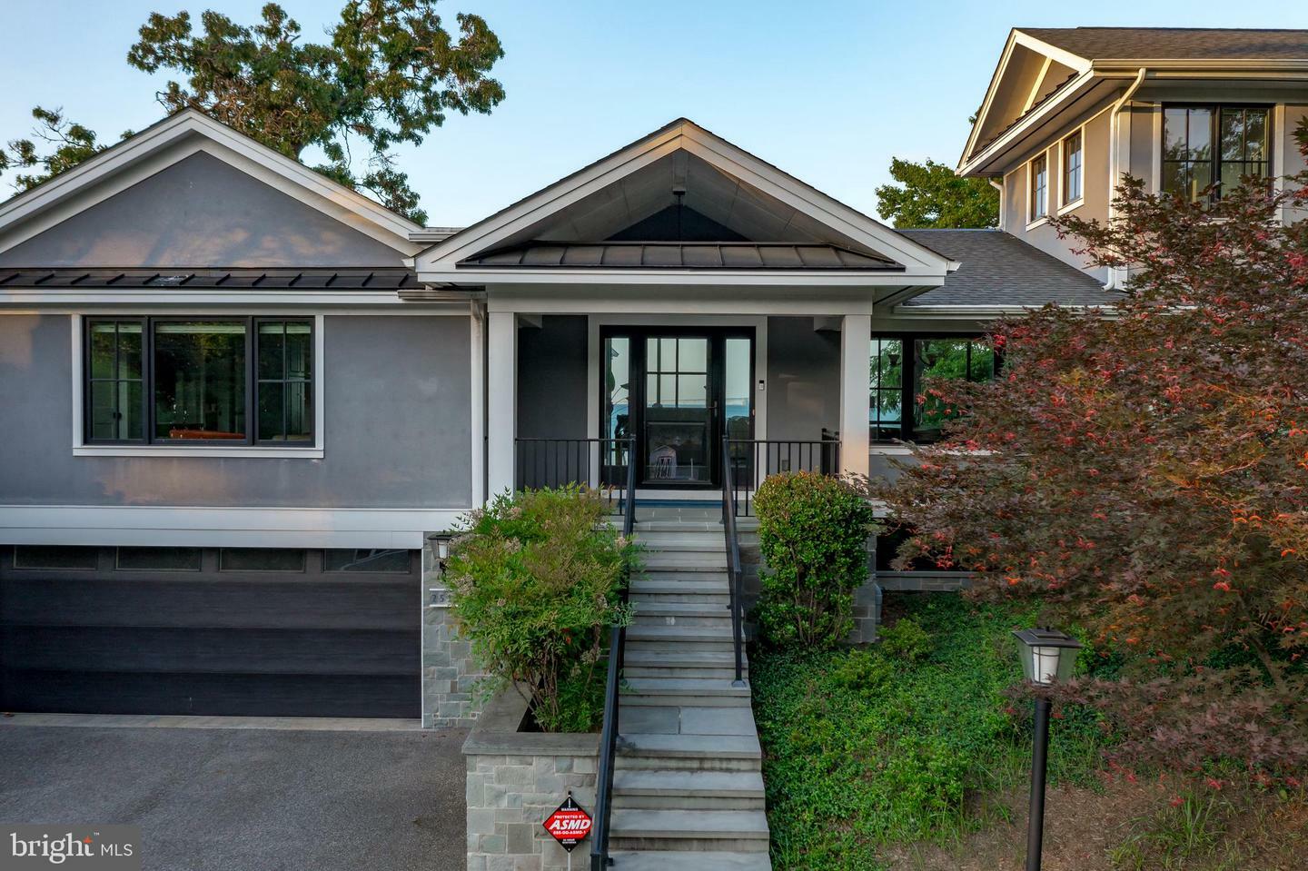 Property Photo: 2514 Lyon Drive MD 21403