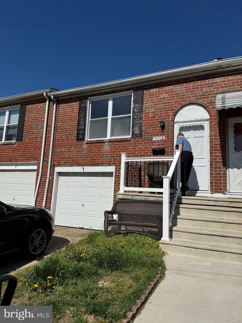 11112 Dora Drive  Philadelphia PA 19154 photo